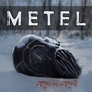 دانلود METEL HORROR ESCAPE – بازی ”فرار از خانه مِتِل” اندروید + مود